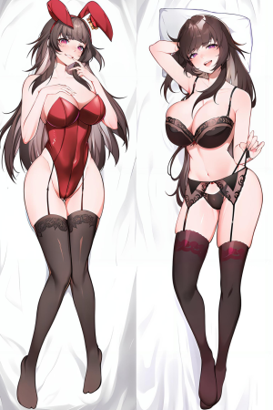Дакимакура KOKUSEI YUME