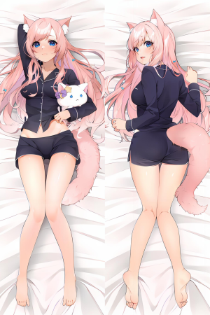 Дакимакура RIN