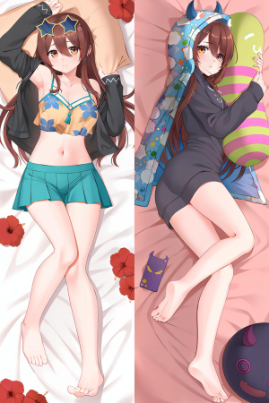 Дакимакура TENKA Idolmaster