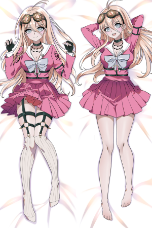 Дакимакура Danganronpa Миу Ирума