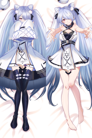 Дакимакура Azur Lane Киев (Kiev)