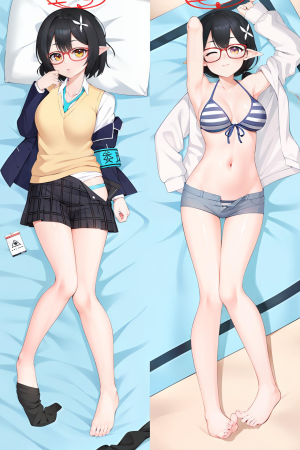 Дакимакура Ayane Blue Archive