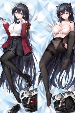 Дакимакура Taihou Azur Lane