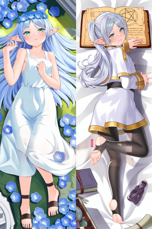 Дакимакура Фрирен sousou no Frieren