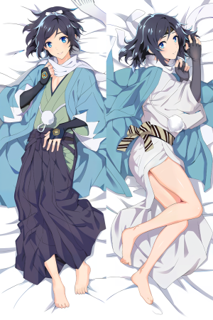Дакимакура Touken Ranbu Yamatonokami Yasusada