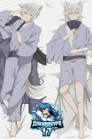 Дакимакура Томоэ | Kamisama Kiss