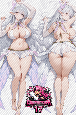 Дакимакура Albion | Azur Lane