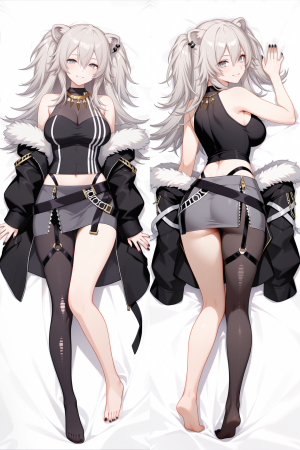 Дакимакура Shishiro Botan Hololive