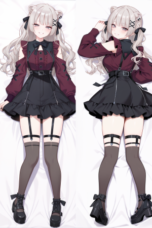 Дакимакура Shishiro Botan Hololive