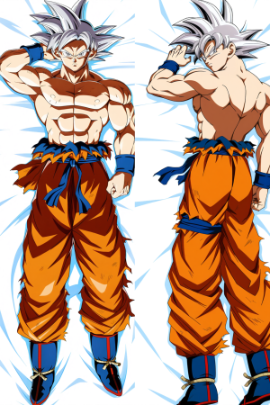 Дакимакура Сон Гоку Драгонбол