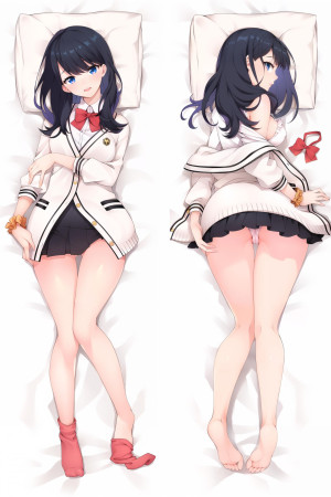 Дакимакура Takarada Rikka