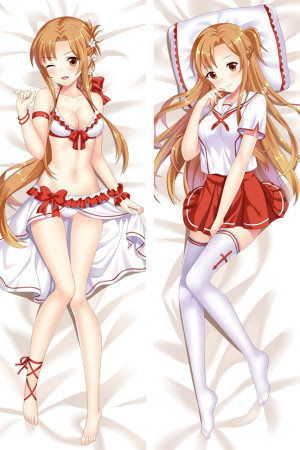 Дакимакура Asuna Yuuki