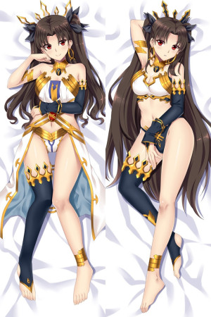Дакимакура Fate Grand Order 14 Ishtar