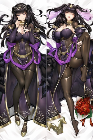 Дакимакура Tharja Fire Emblem