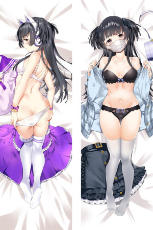 Дакимакура THE IDOLMASTER 3