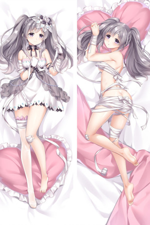 Дакимакура Yukoku Kiriko