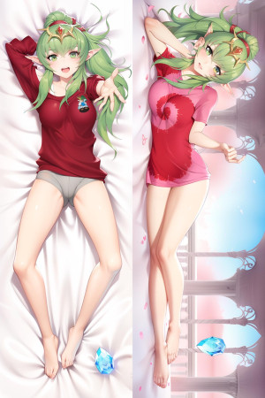 Дакимакура Tiki Fire Emblem