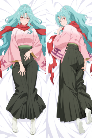 Дакимакура Томоэ | Лунное путешествие