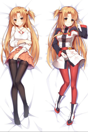 Дакимакура Sword Art Online 4