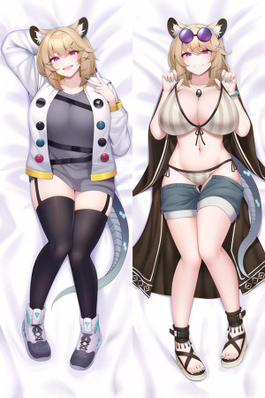 Дакимакура Utage Arknights