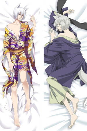 Дакимакура Kamisama Томоэ 8