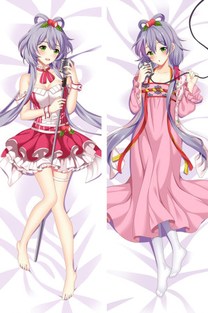 Дакимакура VOCALOID 3 Luo Tianyi