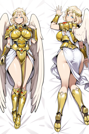 Дакимакура Sanguina | Warhammer 30k