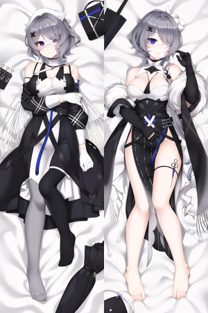 Дакимакура Whisperain Arknights