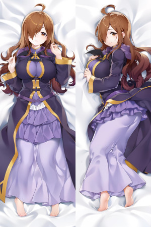 Дакимакура KonoSuba Wiz
