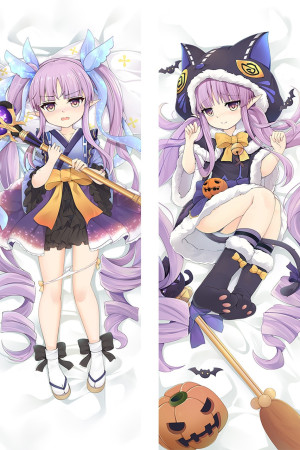 Дакимакура ReDive Kyouka Hikawa