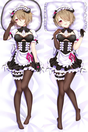 Дакимакура Honkai Impact 3rd 7