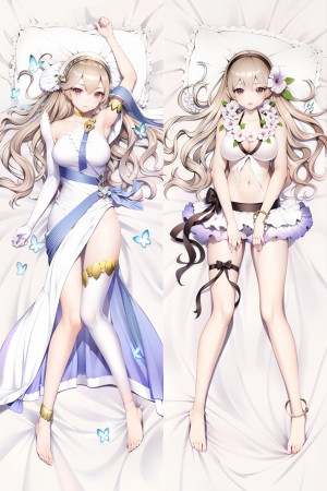 Дакимакура Fire Emblem Corrin