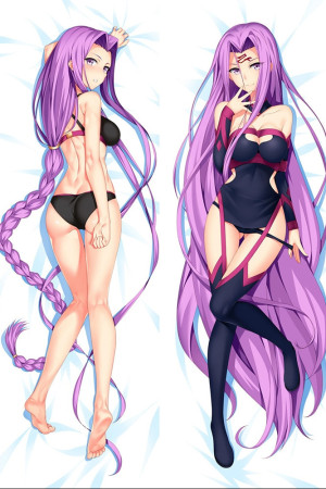 Дакимакура Raider Medusa Fate
