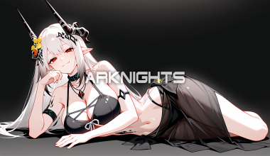 Arknights