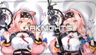 Arknights