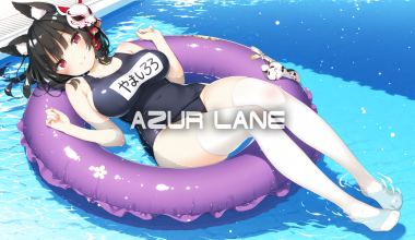 Azur Lane