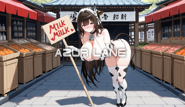 Azur Lane
