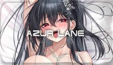 Azur Lane