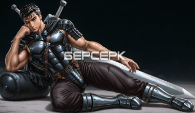 Берсерк