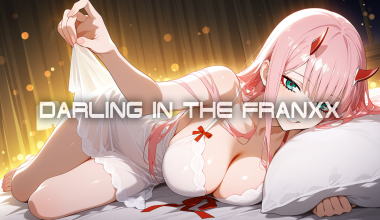 Darling in the Franxx