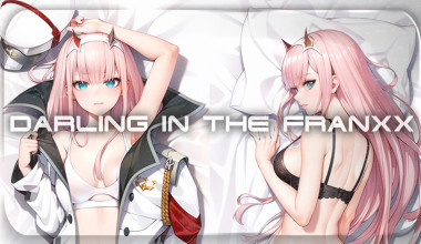 Darling in the Franxx