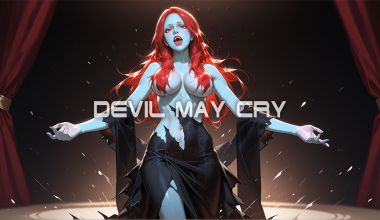 Devil May Cry