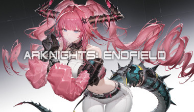 Arknights: Endfield