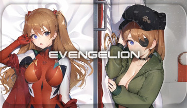 Evangelion