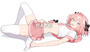 FATE