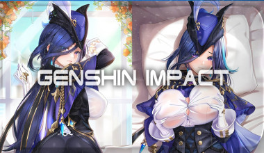 Genshin Impact