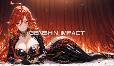 Genshin Impact