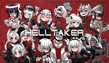 Helltaker