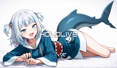 Hololive