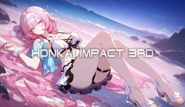 Honkai Impact 3rd
